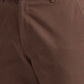 ColorPlus Brown Trouser