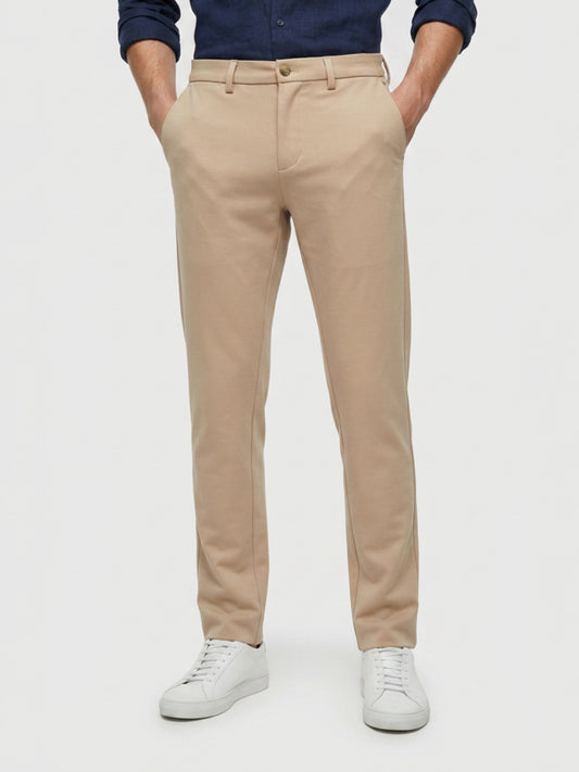 Colorplus Fawn Trouser