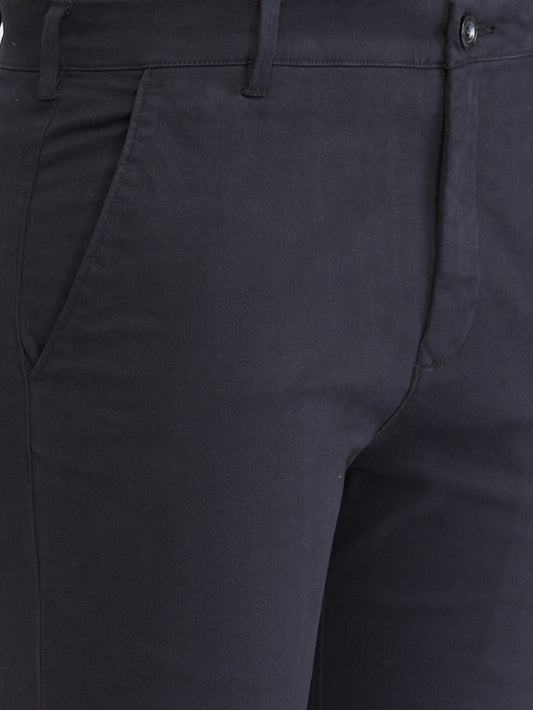 Colorplus Black Trouser