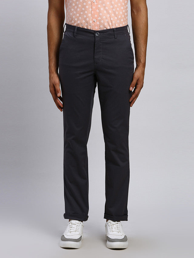 ColorPlus Grey Trouser