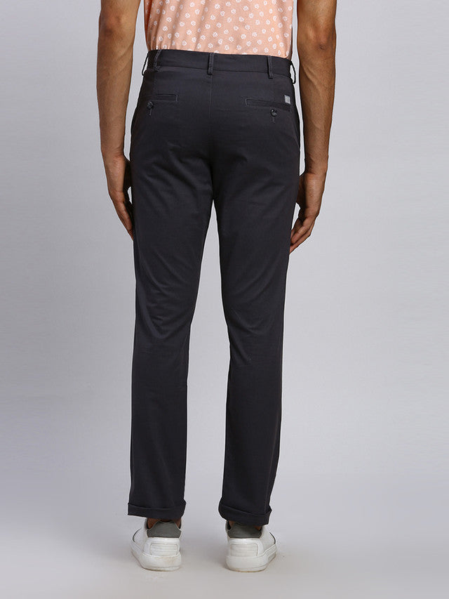 ColorPlus Grey Trouser