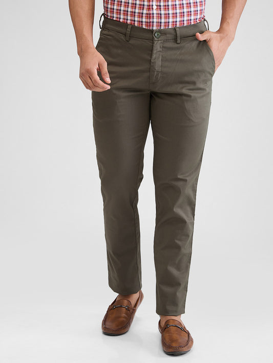 Colorplus Green Trouser