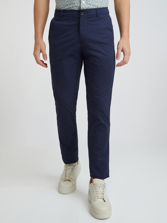 ColorPlus Blue Trouser