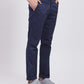 ColorPlus Blue Trouser