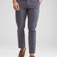 ColorPlus Grey Trouser