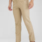 ColorPlus Brown Trouser