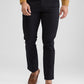 ColorPlus Black Trouser