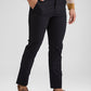 ColorPlus Black Trouser