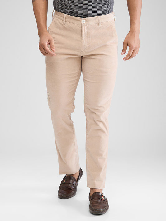 Colorplus Beige Trouser