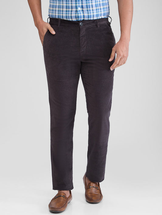 Colorplus Grey Trouser