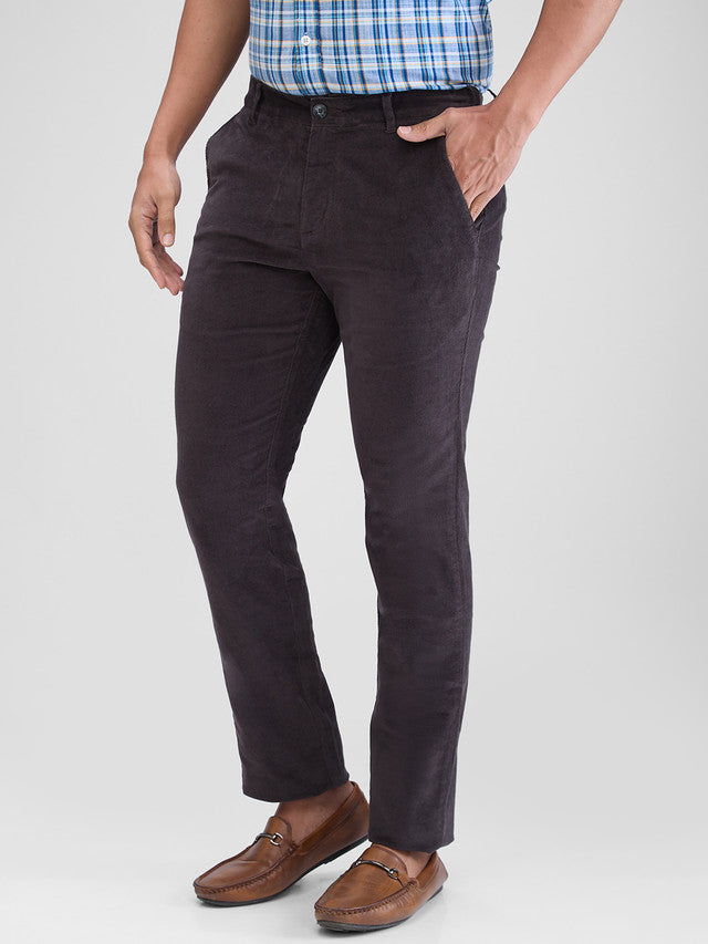 Colorplus Grey Trouser