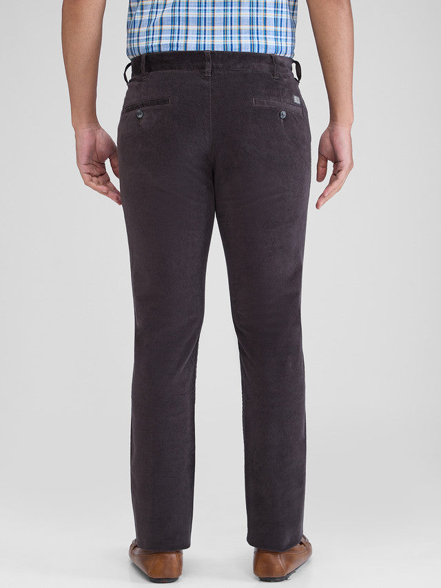 Colorplus Grey Trouser