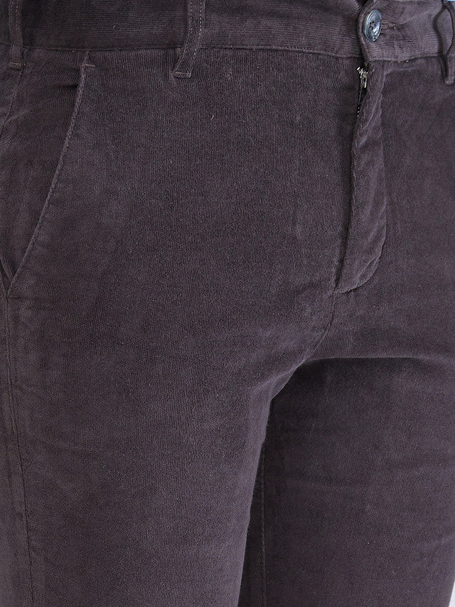 Colorplus Grey Trouser