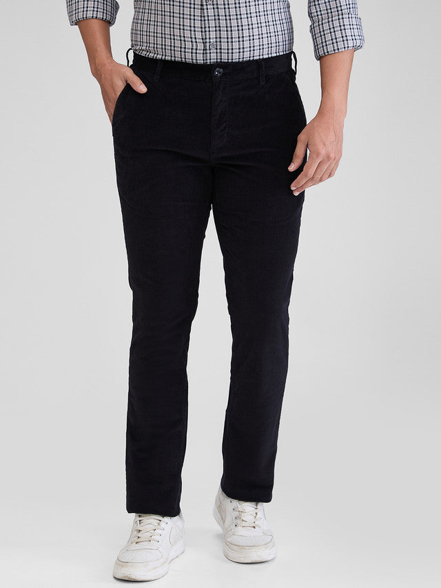 Colorplus Black Trouser