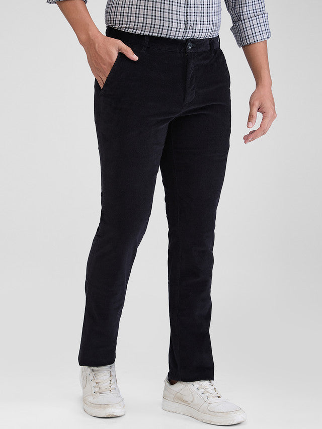 Colorplus Black Trouser