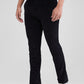 Colorplus Black Trouser