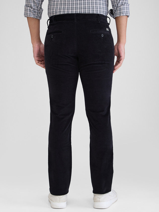 Colorplus Black Trouser