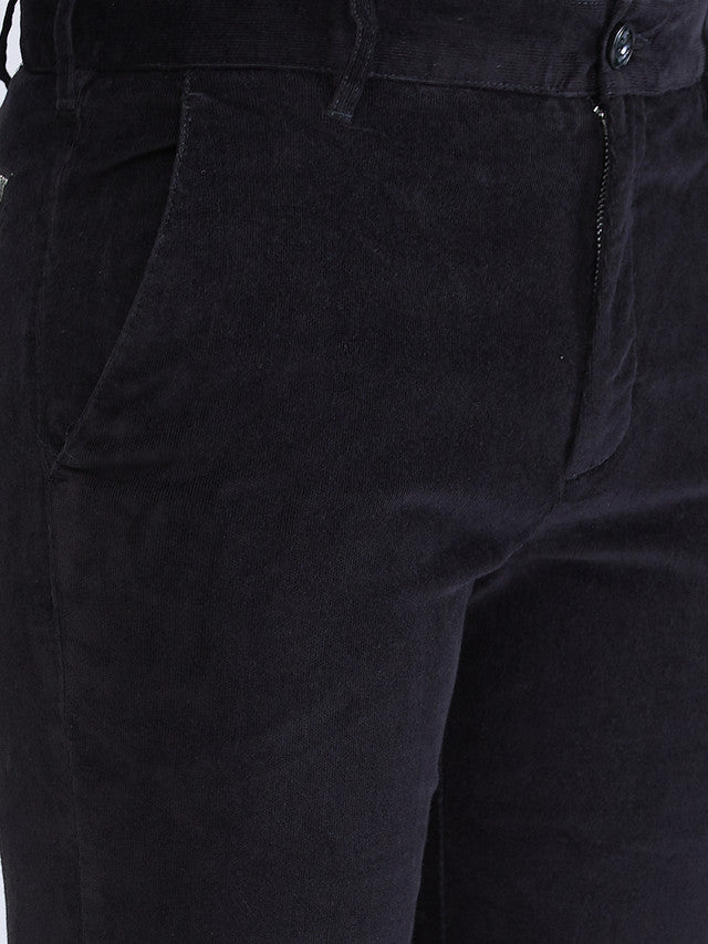 Colorplus Black Trouser