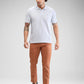 Colorplus Orange Trouser