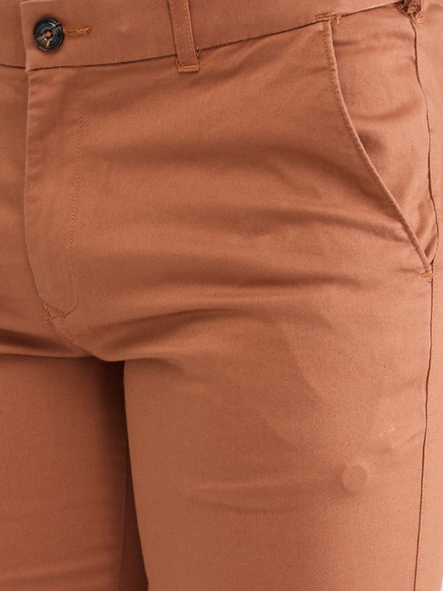 Colorplus Orange Trouser