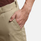 ColorPlus Beige Trouser