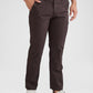 Colorplus Brown Trouser