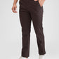 Colorplus Brown Trouser