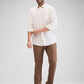 Colorplus Brown Trouser