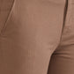 Colorplus Brown Trouser