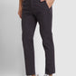 ColorPlus Black Trouser