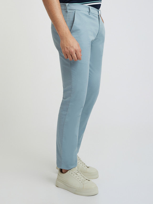 Colorplus Blue Trouser