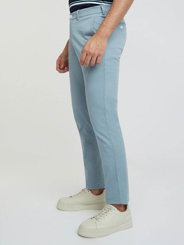 Colorplus Blue Trouser