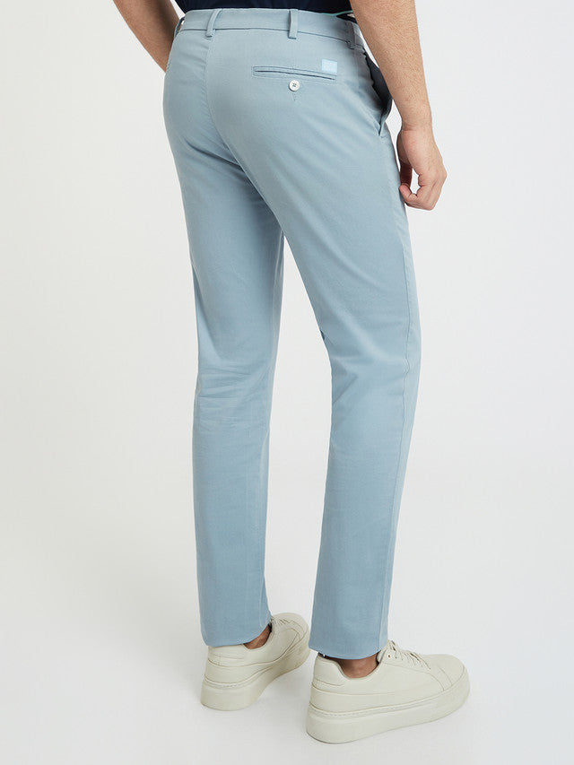 Colorplus Blue Trouser