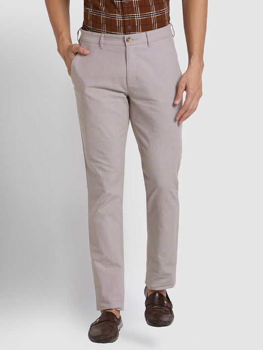 ColorPlus Beige Trouser