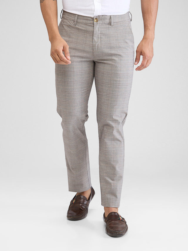 Colorplus Beige Trouser