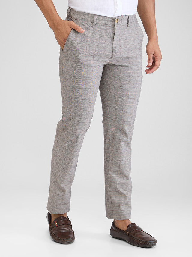 Colorplus Beige Trouser