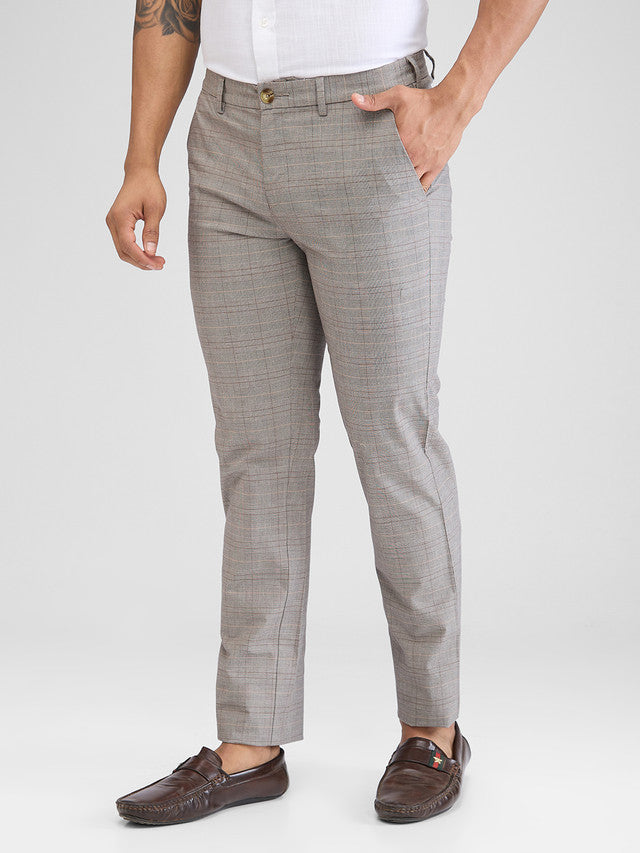 Colorplus Beige Trouser