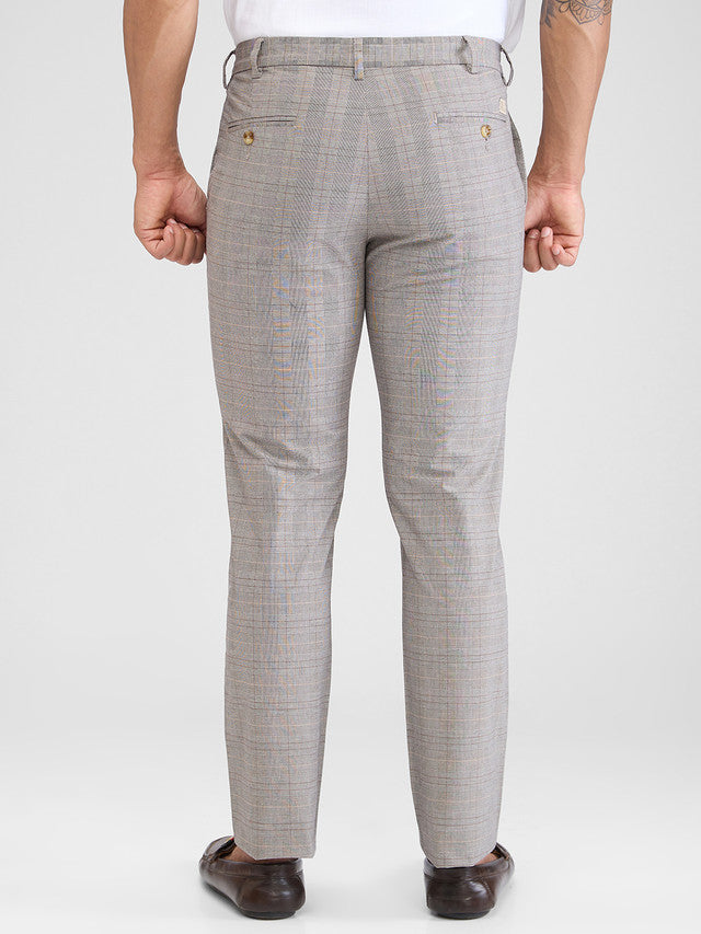 Colorplus Beige Trouser