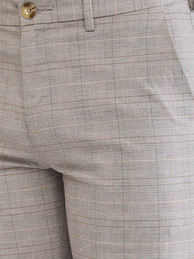 Colorplus Beige Trouser