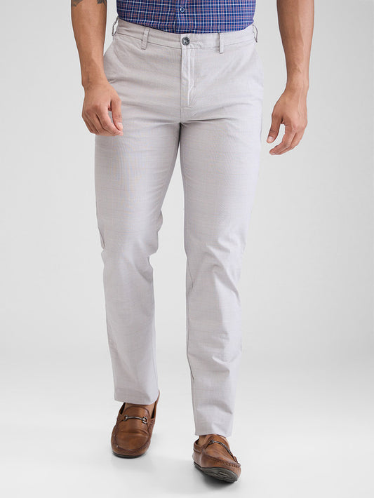 Colorplus Grey Trouser