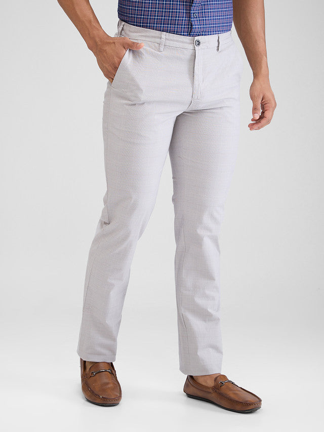 Colorplus Grey Trouser