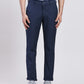 ColorPlus Blue Trouser