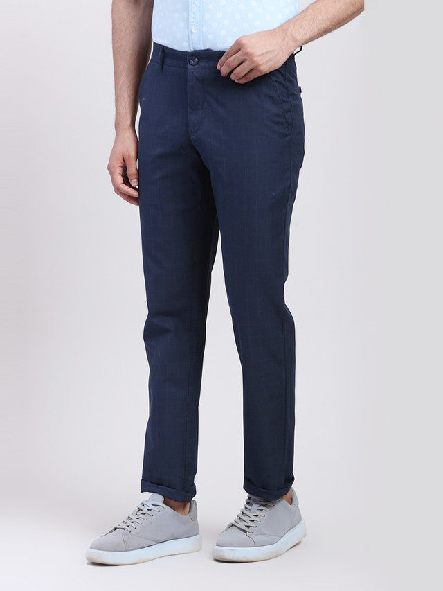 ColorPlus Blue Trouser