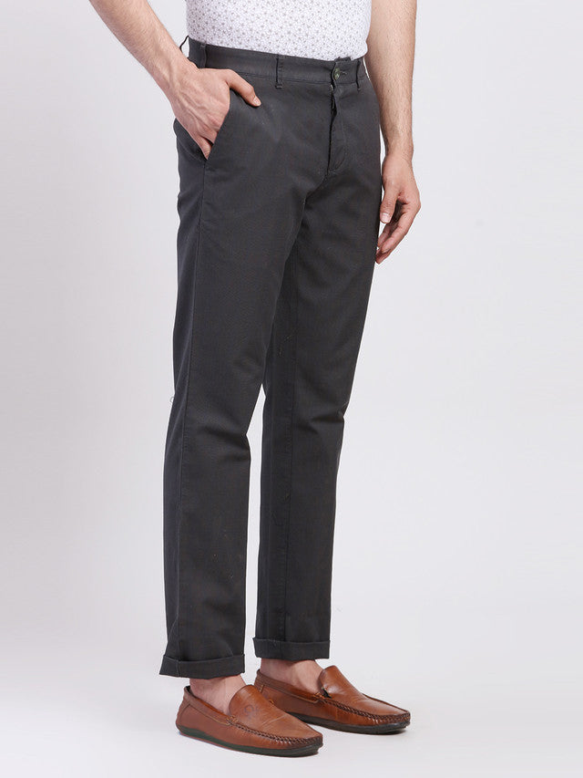 ColorPlus Green Trouser