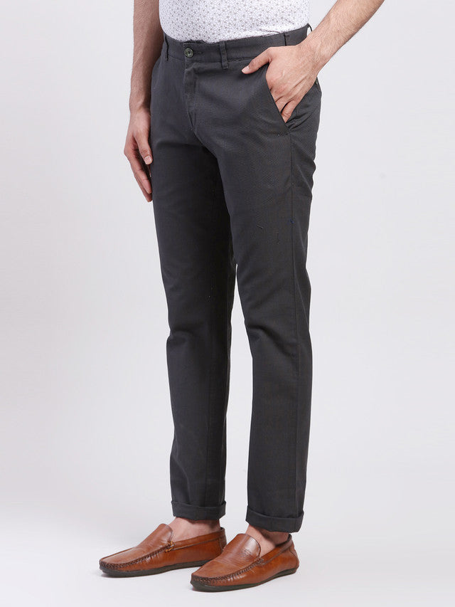 ColorPlus Green Trouser