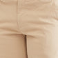 Colorplus Khaki Trouser