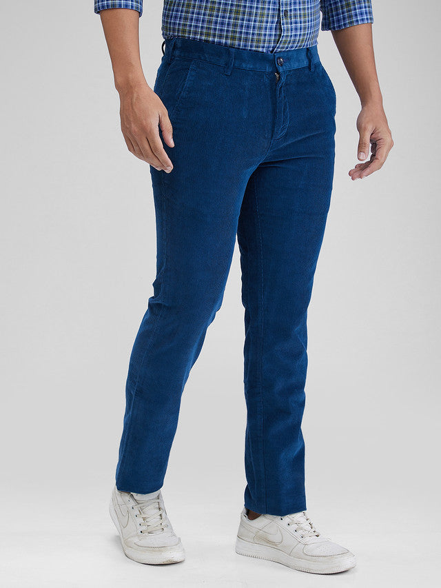 Colorplus Blue Trouser