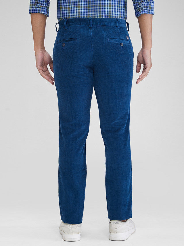 Colorplus Blue Trouser