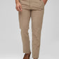 Colorplus Beige Trouser