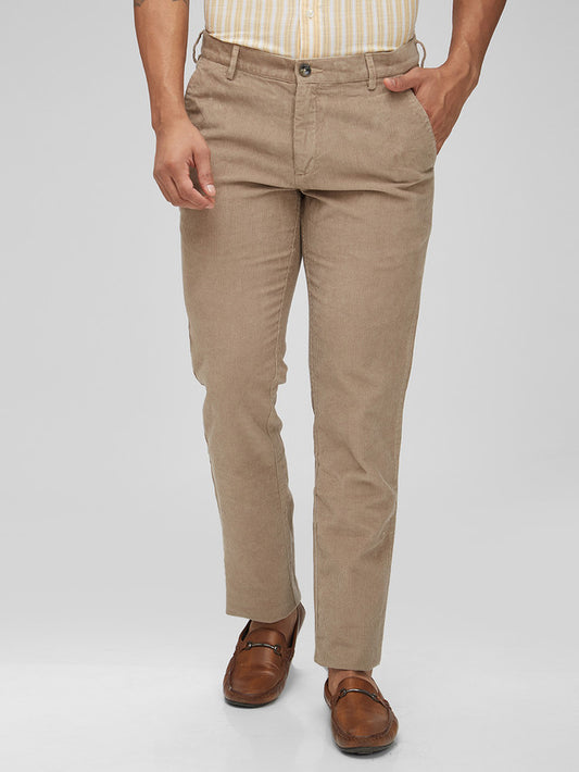 Colorplus Beige Trouser